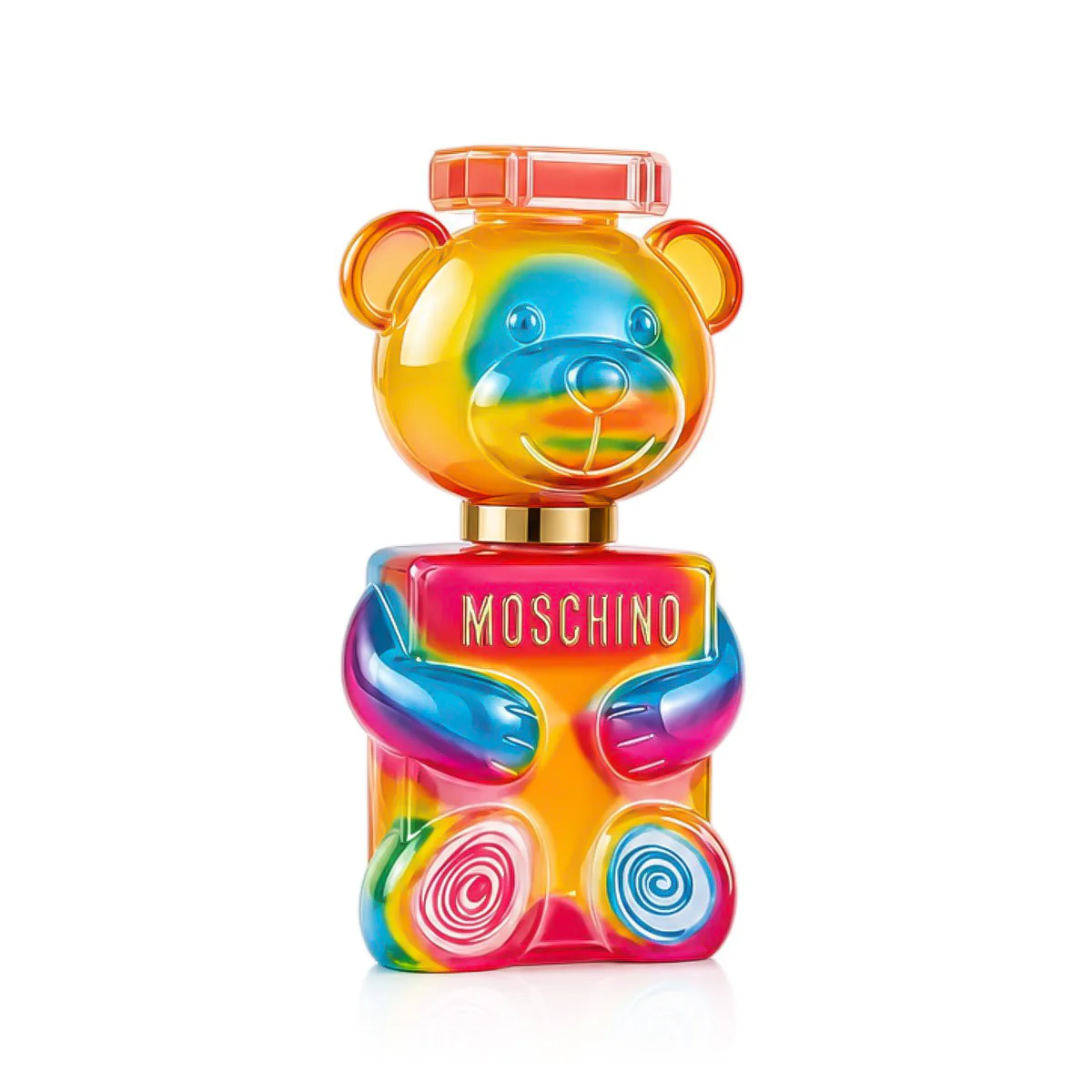 Moschino Toy 2 Gummy Woda perfumowana 100 ml