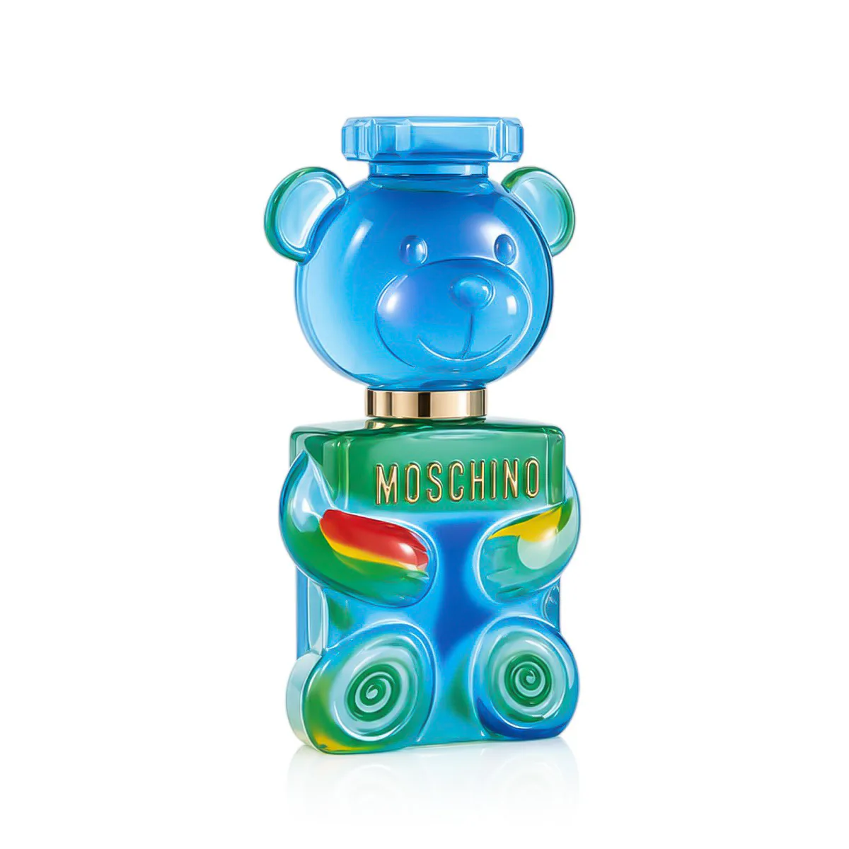 Moschino Nieprawidłowy rekord - usunąć (Nieprawidłowy rekord - usunąć) Q_11:47:04 Woda perfumowana d