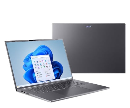 Acer Aspire 18 Ultra 9-386H/16GB/512/Win11 NX.JZEEP.002