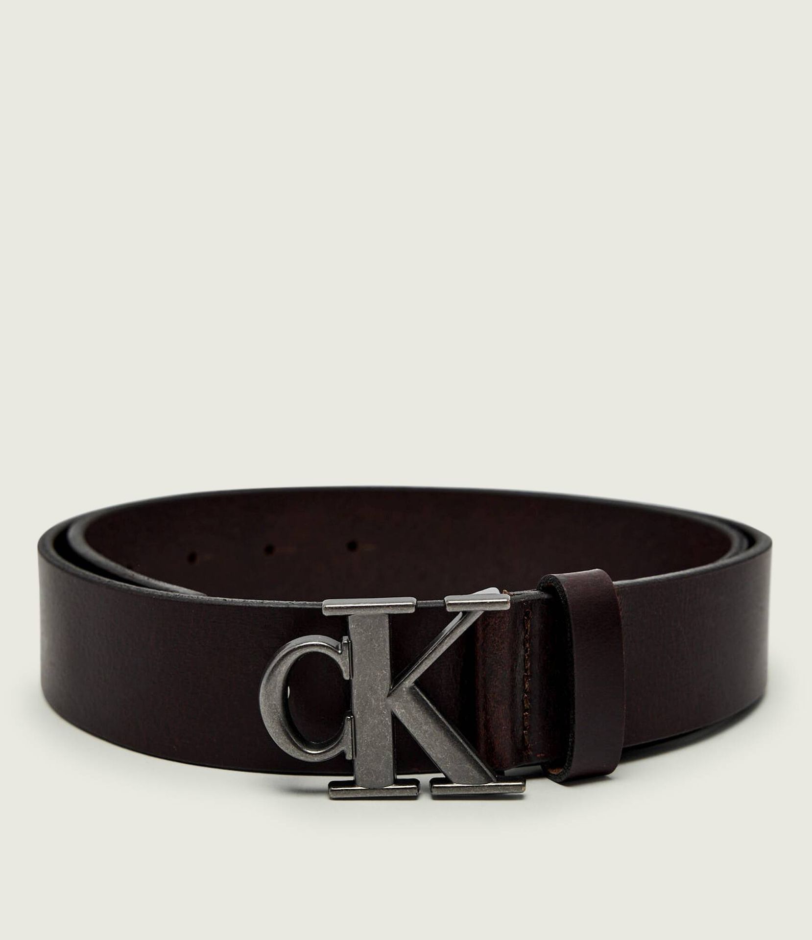 Calvin Klein Skórzany pasek