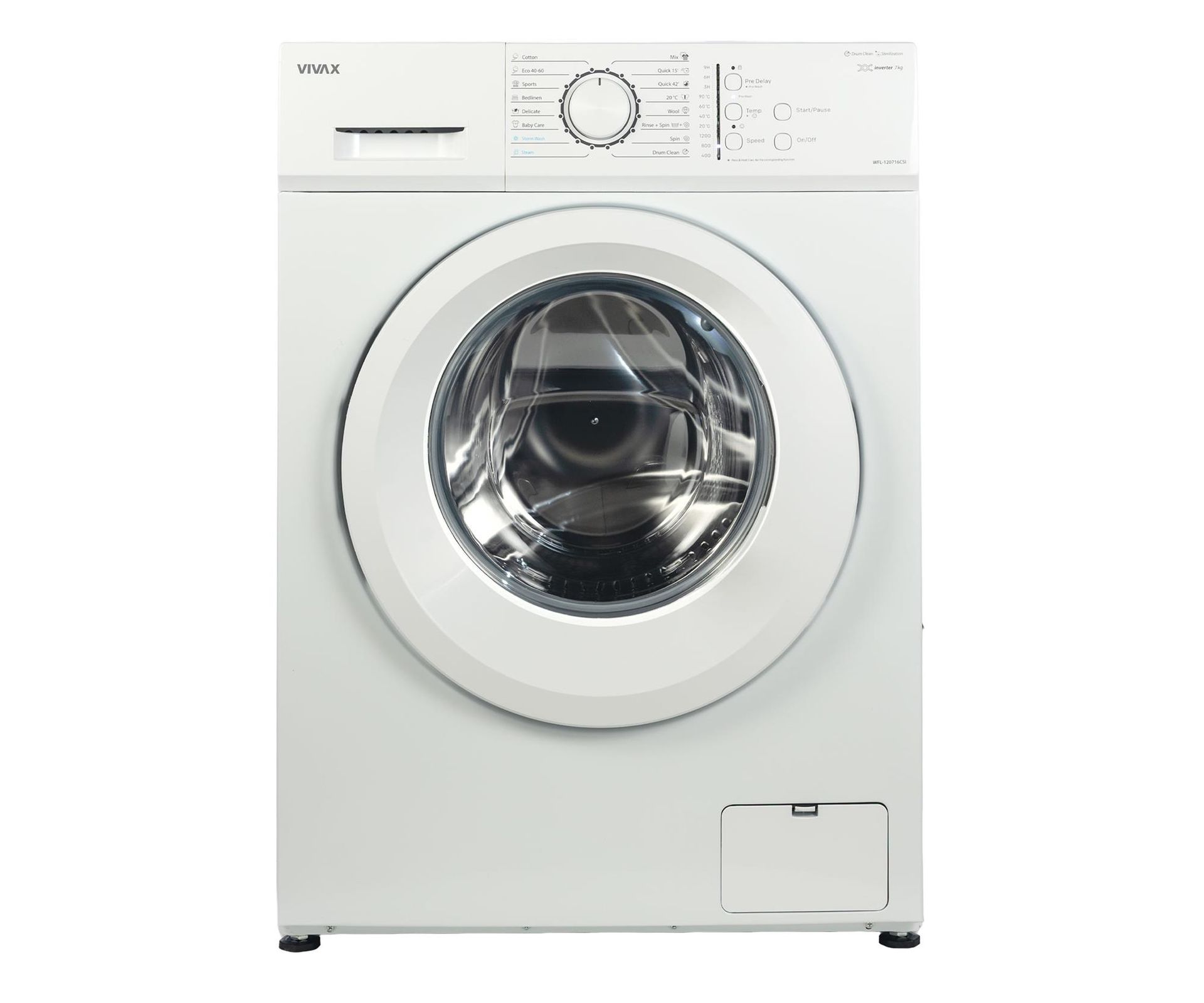 VIVAX WFL-120716CSI