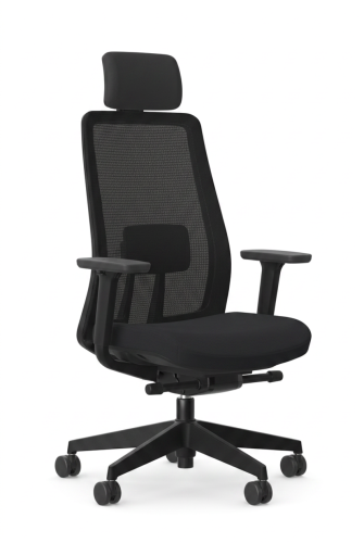 K10 Intar Seating fotel obrotowy WYSYŁKA 48H