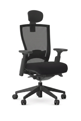 T50 Intar Seating fotel obrotowy WYSYŁKA 48H