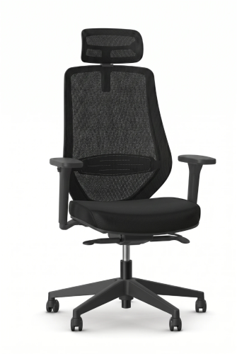 Intar Seating Balance fotel obrotowy WYSYŁKA 48H