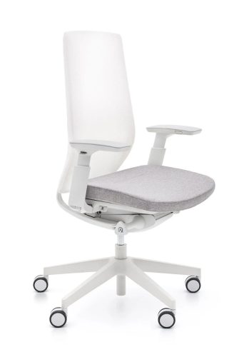Profim AccisPro 150SFL NX-10 fotel obrotowy