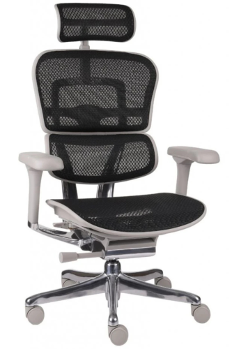 Grospol Ergohuman 2 Elite GS fotel obrotowy