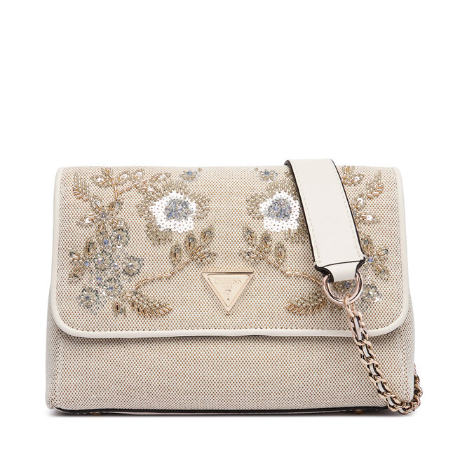 Torebka Guess Giully II HWAE967 3200 Beżowy