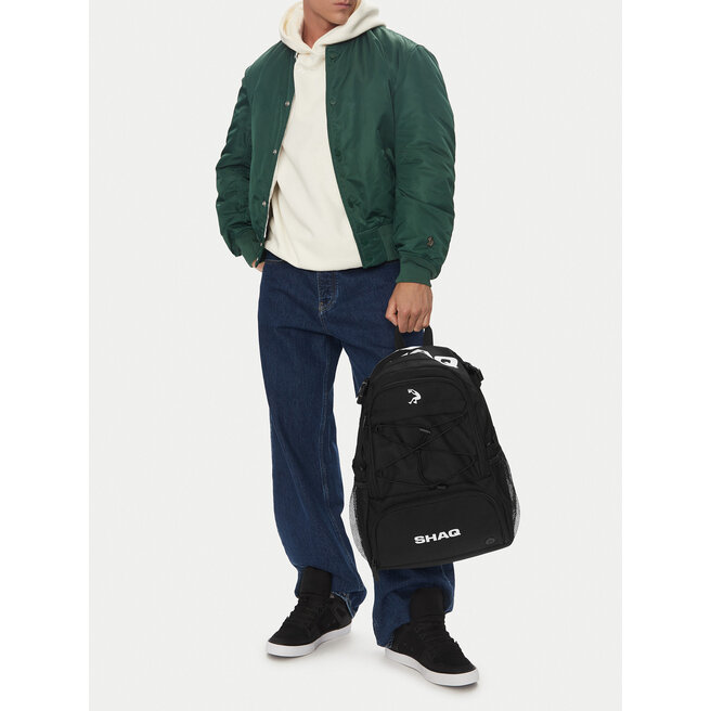 Plecak SHAQ CWBEO-SHAQ-P-004-07 Czarny