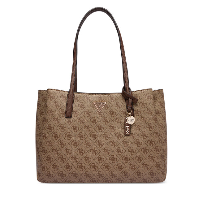 Torebka Guess Noelle II HWBG96 72260 Brązowy