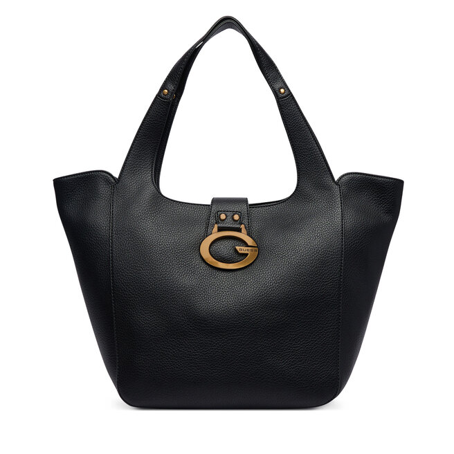 Torebka Guess HWBB93 08240 Czarny