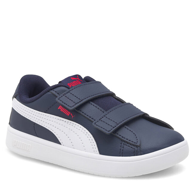 Sneakersy Puma CEO-RICKIE CLASSIC V 39425401 Granatowy