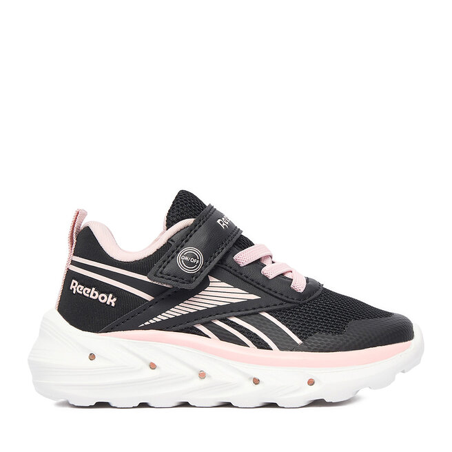 Sneakersy Reebok CEO-YG24056-02B Czarny