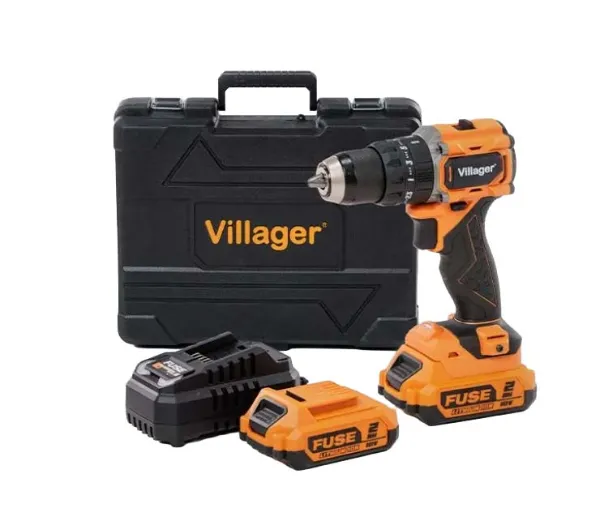 Villager VLP 5121