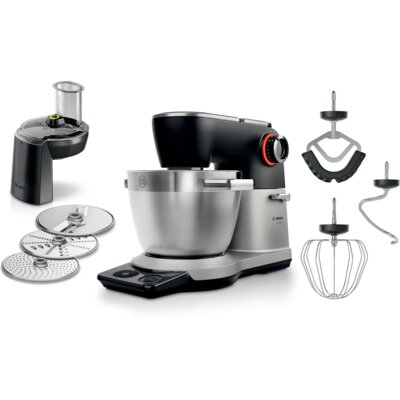BOSCH Seria 8 MUMS8ZS13
