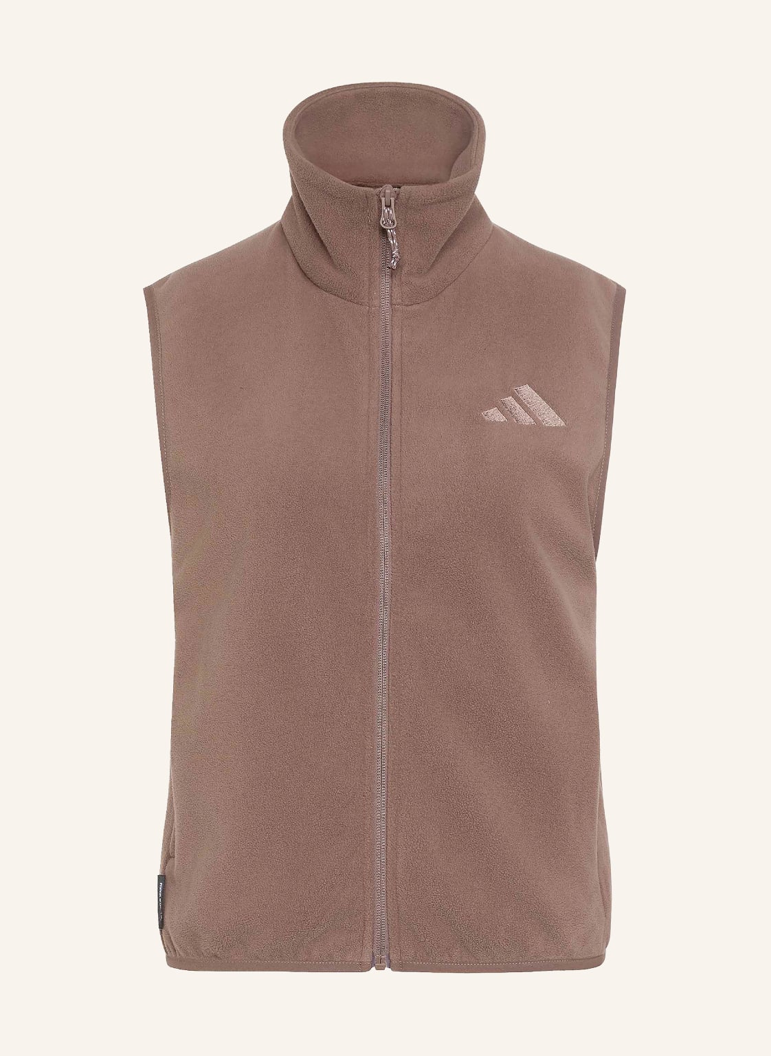 Adidas Terrex Kamizelka Polarowa Terrex Multi Climawarm braun