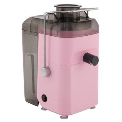 Sokowirówka RUSSELL HOBBS Juice 28771-56 Różowy