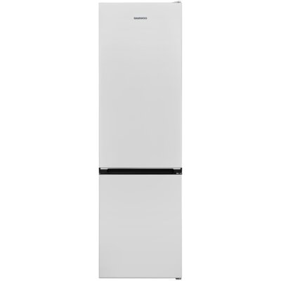 DAEWOO CKM0289EWEA0-EU No frost 180cm Biała