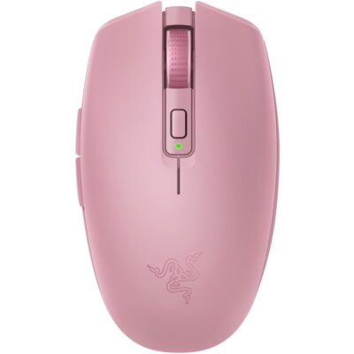 RAZER Orochi V2 (2026) Różowy RZ01-05690300-R3M1