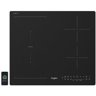 Płyta indukcyjna WHIRLPOOL MWS2260PCPNEBM