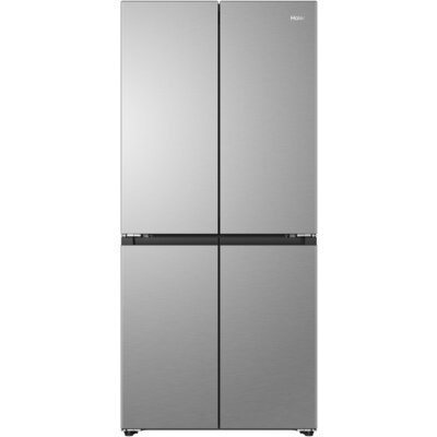 HAIER HCR58S18DNMM Horizon Cube No Frost 185cm Srebrna