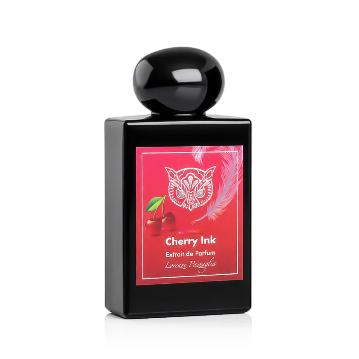 Lorenzo Pazzaglia Cherry Ink Extrait de Parfum 28 ml