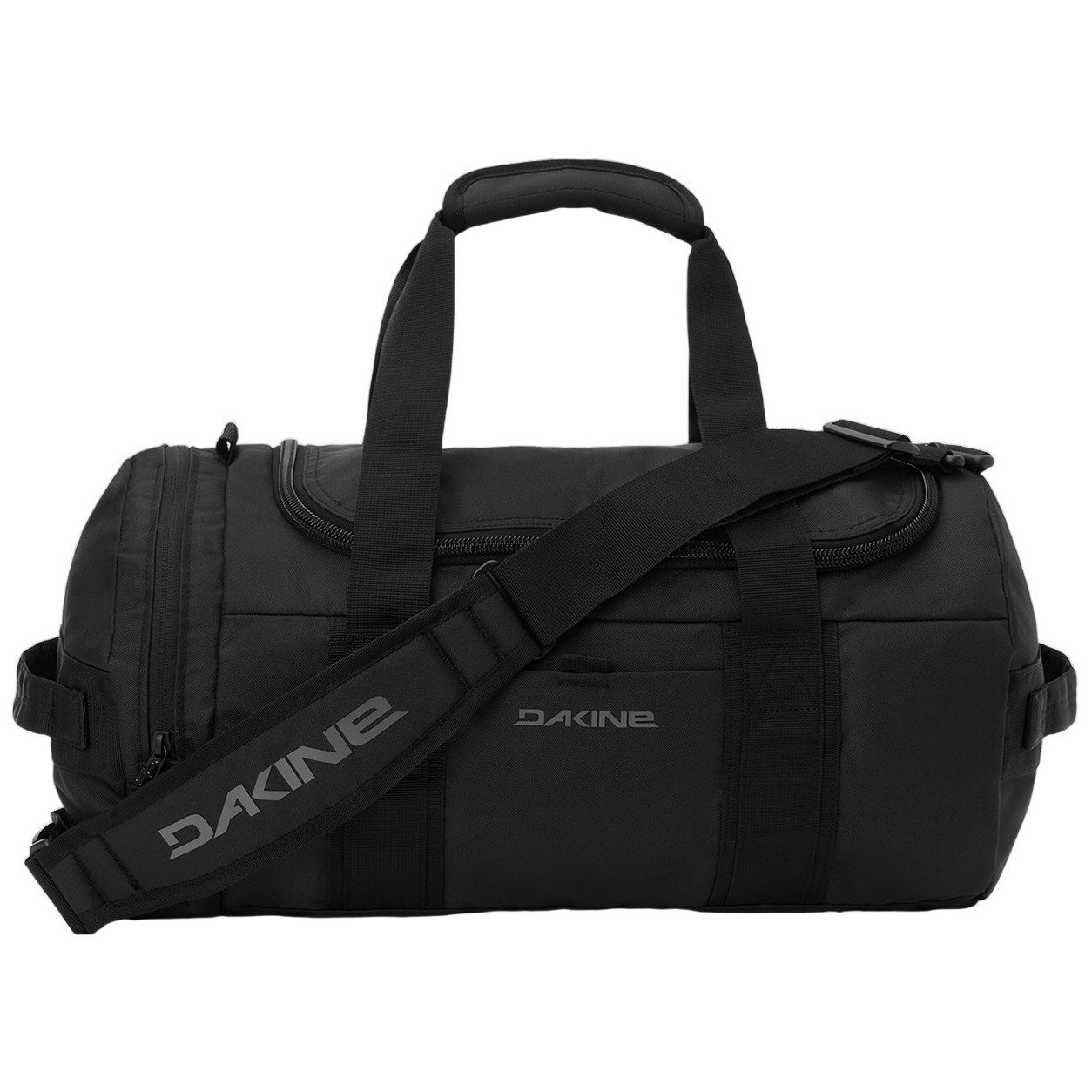 Torba podróżna Dakine Eq Duffle 2.0 35L Kolor: czarny