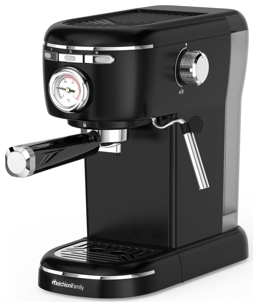 Melchioni Aromatica Plus 3w1 czarny