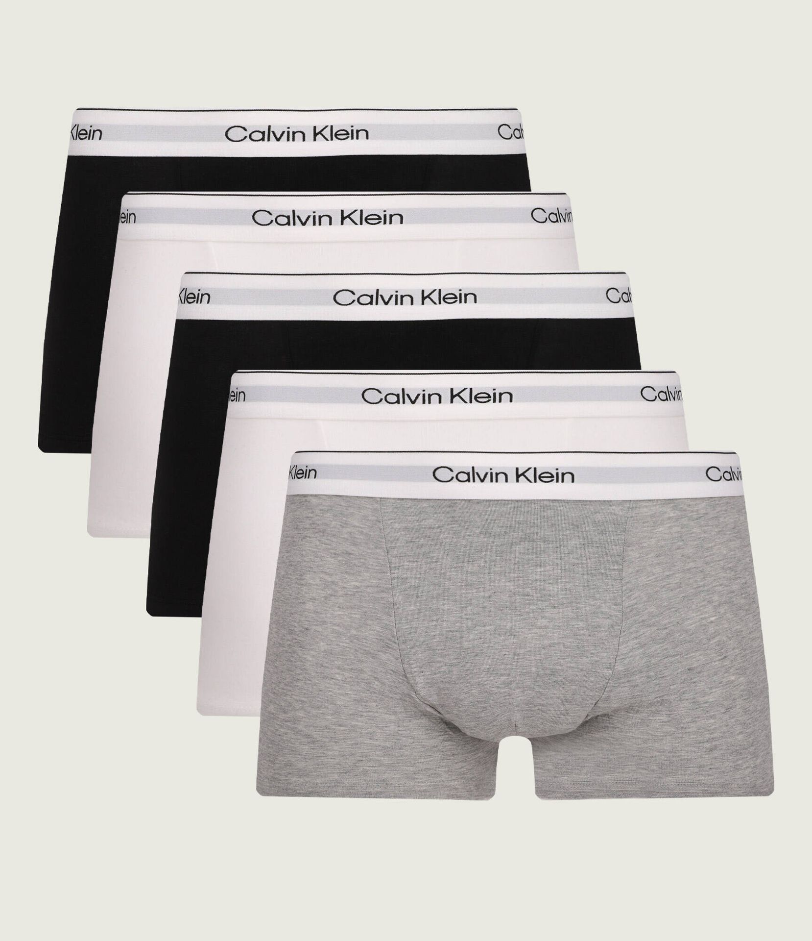 Calvin Klein Underwear Bokserki 5-pack