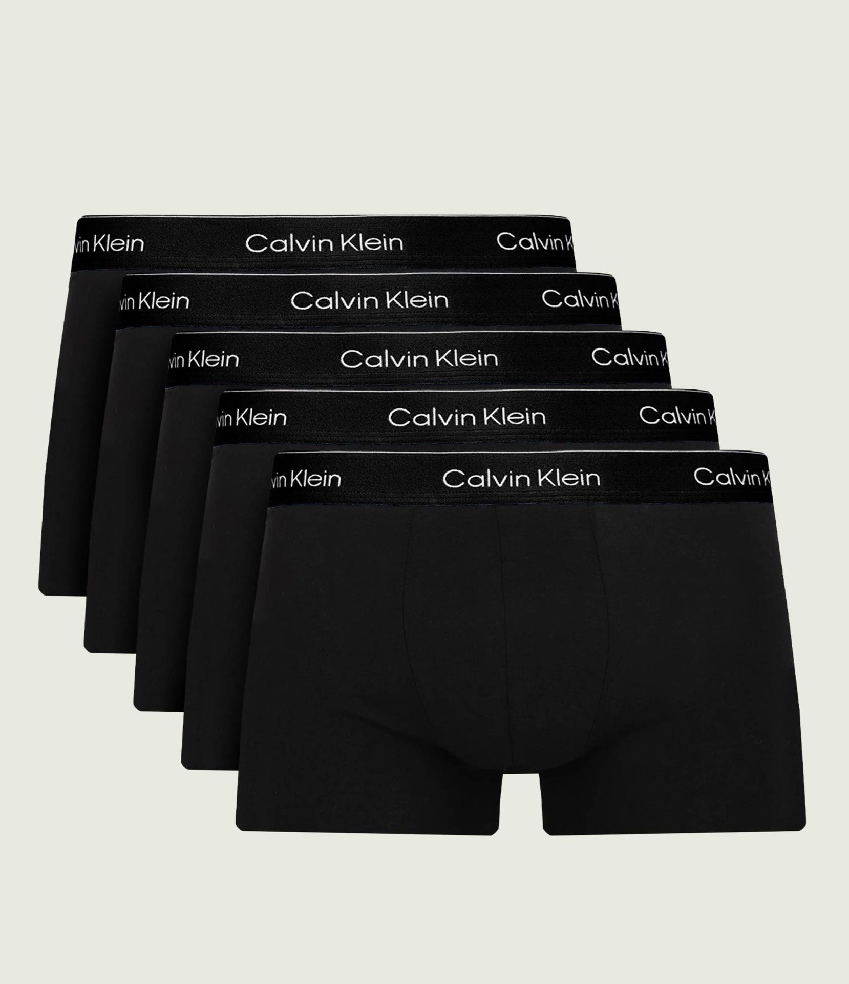 Calvin Klein Underwear Bokserki 5-pack
