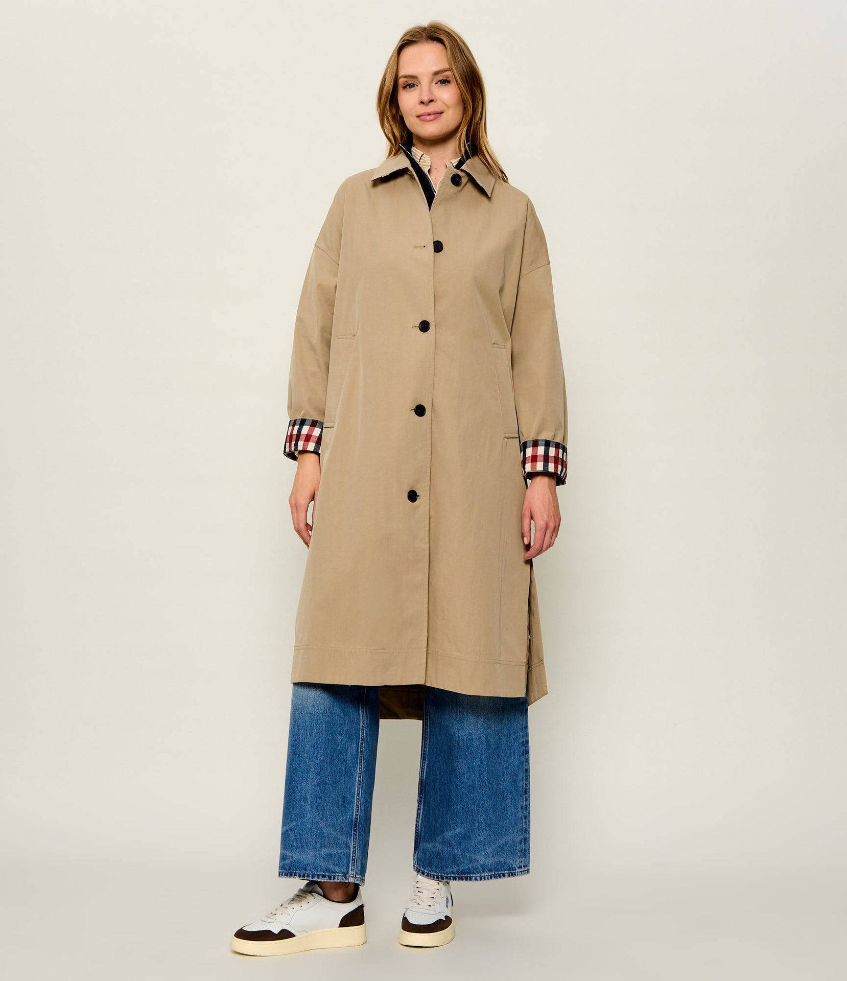 Tommy Hilfiger Płaszcz