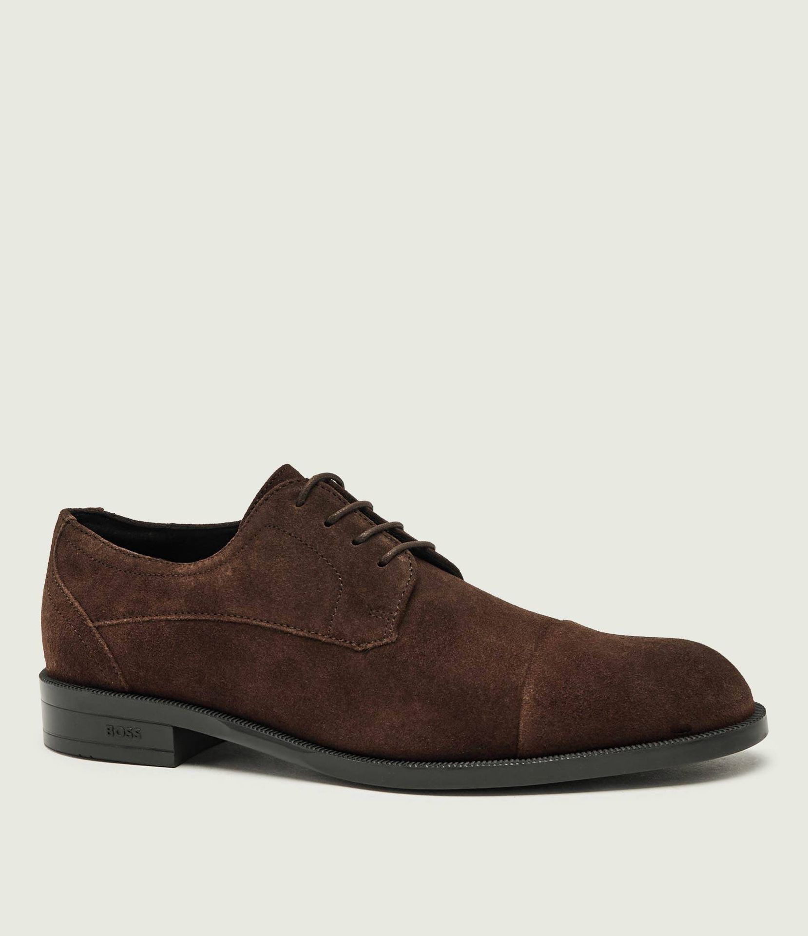 BOSS BLACK Derby Tayil_Derb_sdct zamsz