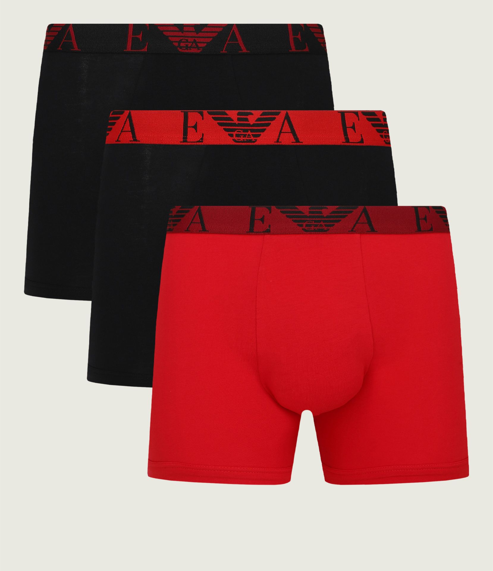Emporio Armani Bokserki 3-pack
