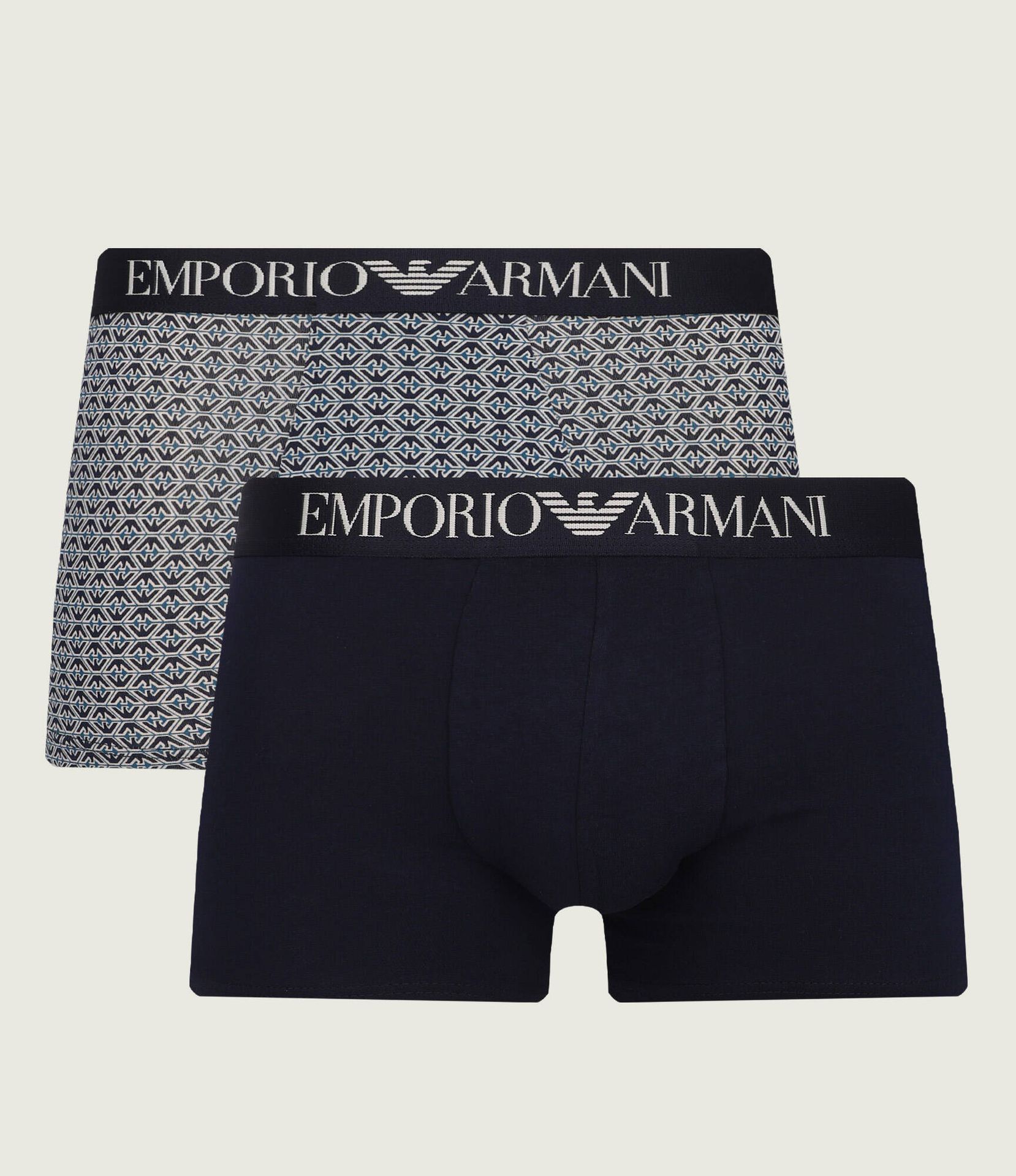 Emporio Armani Bokserki 2-pack