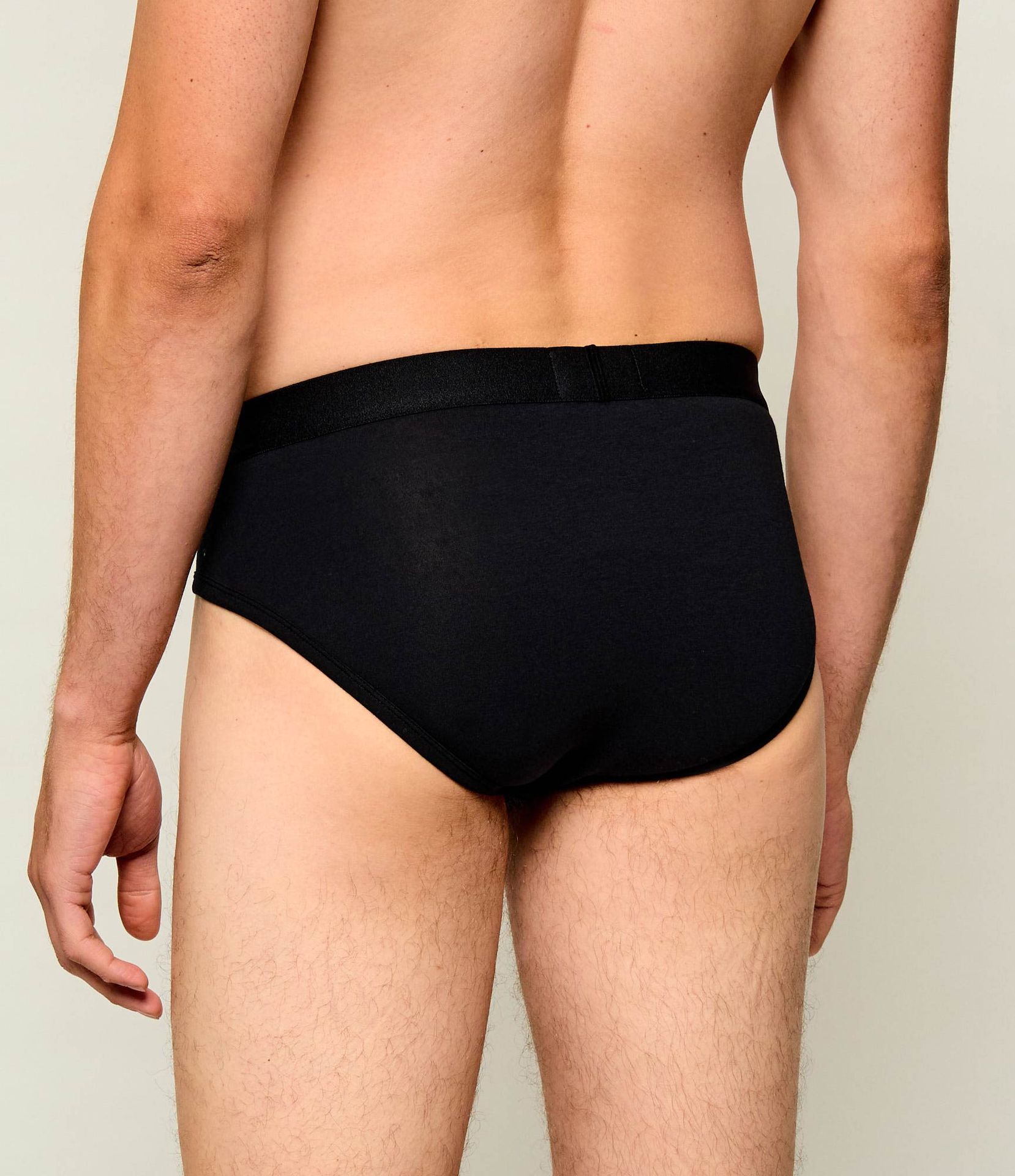 Emporio Armani Slipy 3-pack