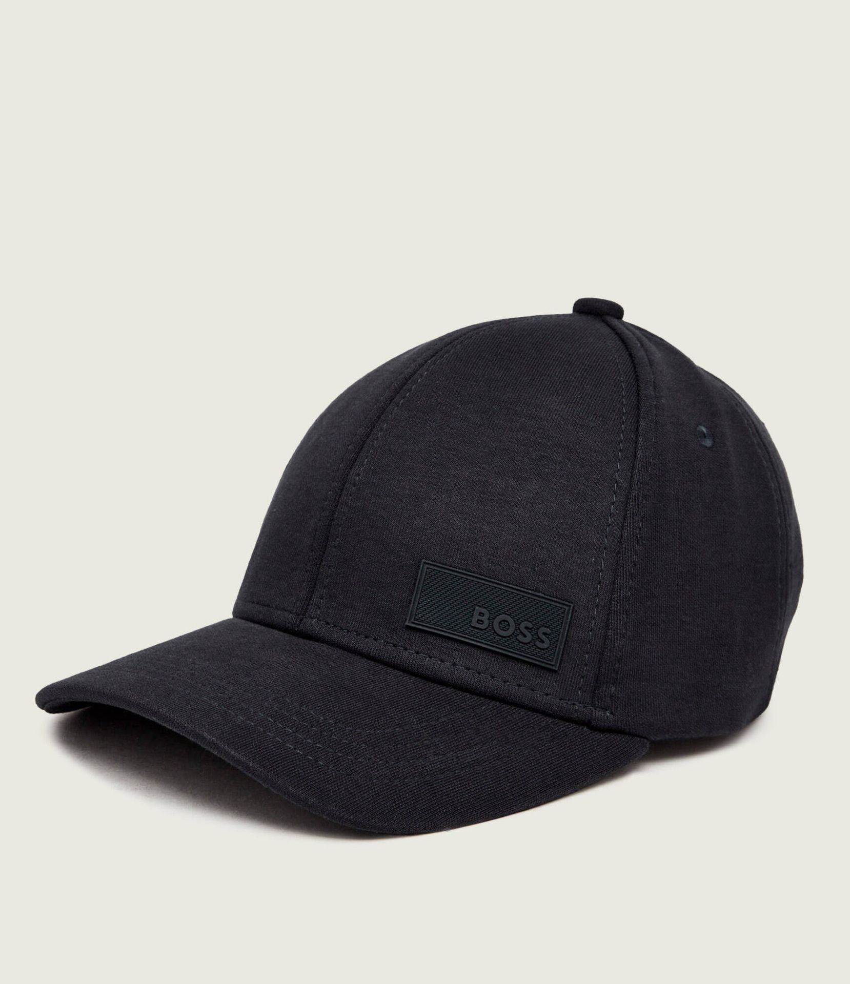 BOSS GREEN Bejsbolówka Lach-J-Boss