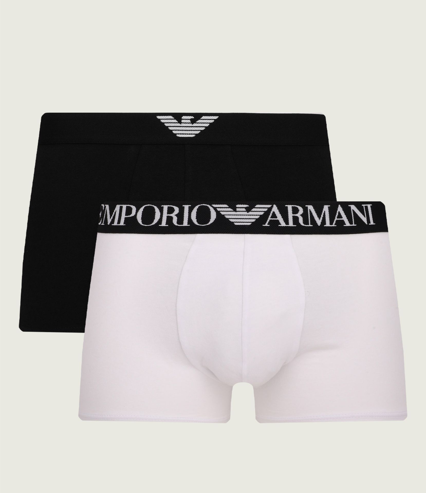 Emporio Armani Bokserki 2-pack