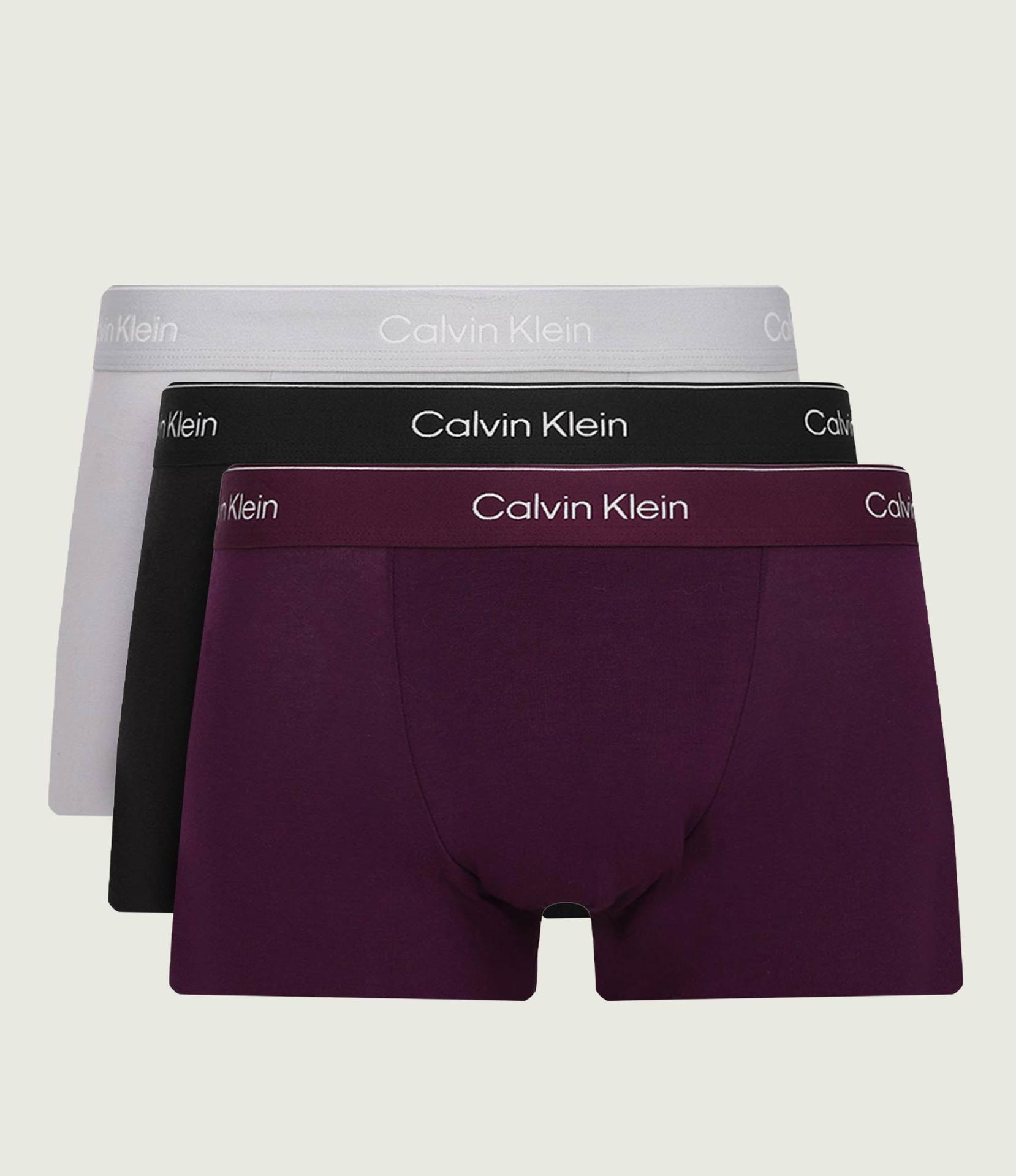 Calvin Klein Underwear Bokserki 3-pack