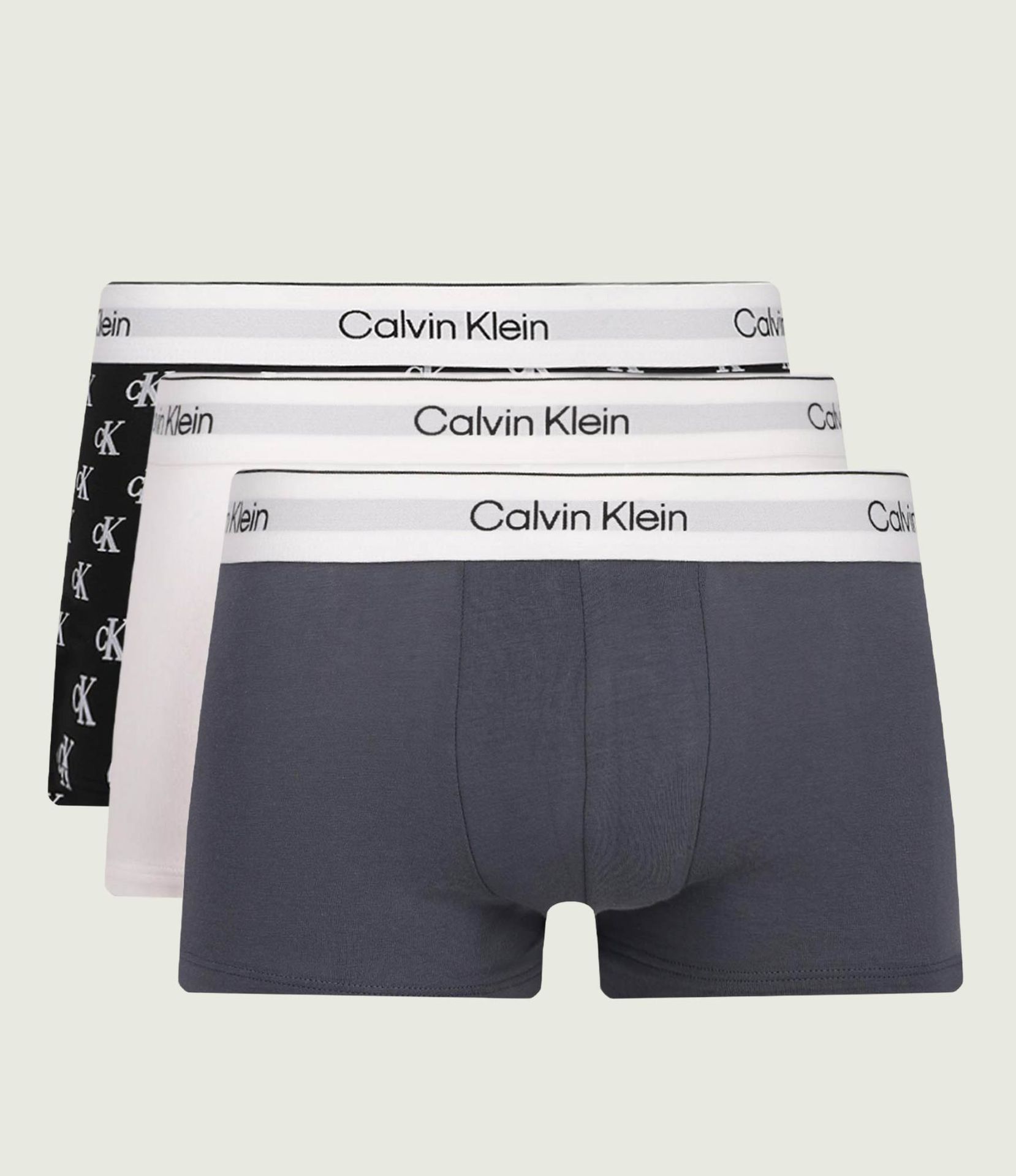 Calvin Klein Underwear Bokserki 3-pack