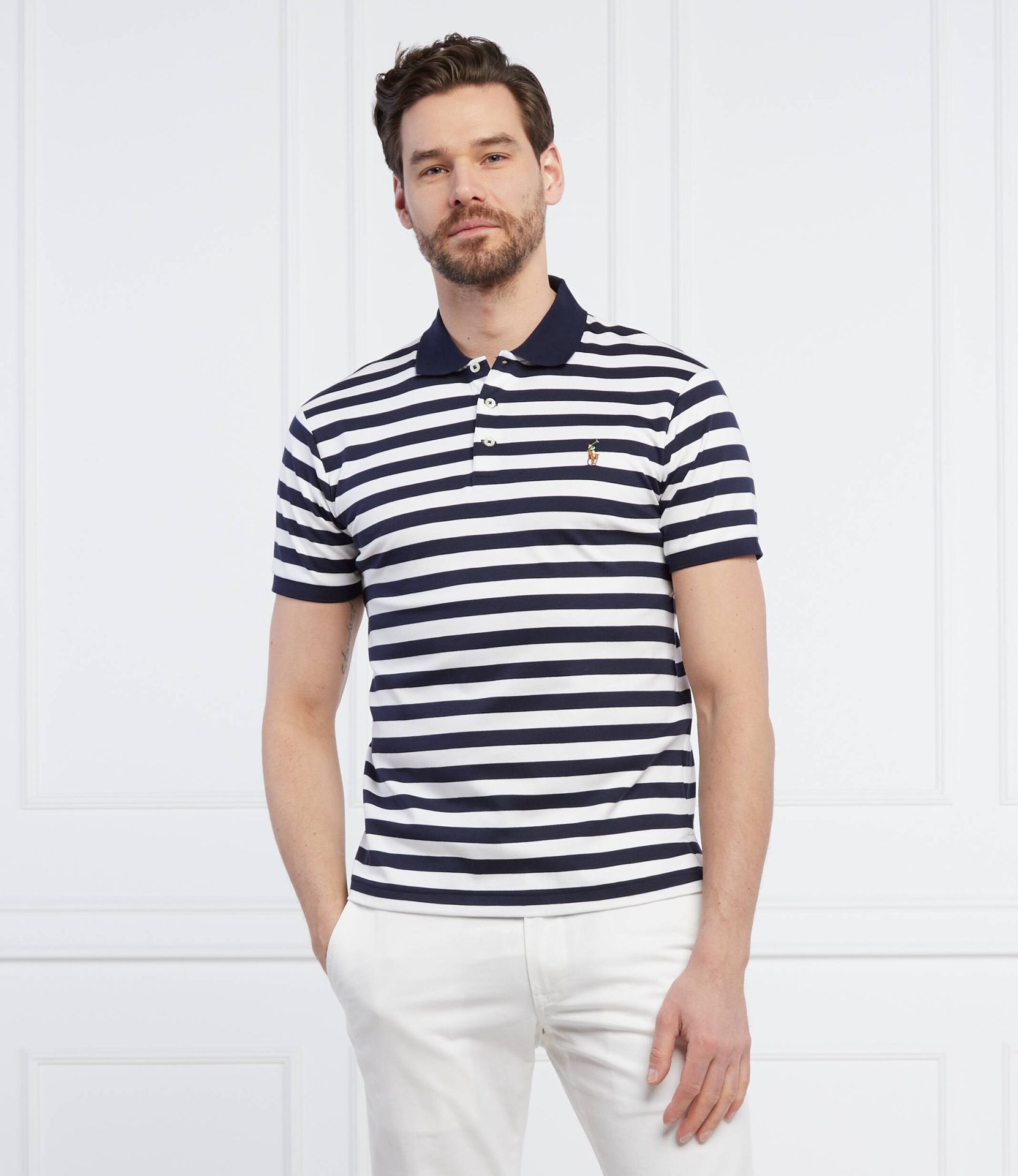 POLO RALPH LAUREN Polo Slim Fit