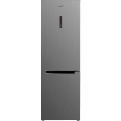 MPM-402-FF-67 D No frost 186cm Ciemny stalowy