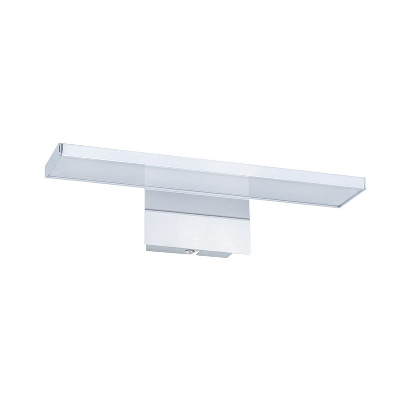 Kinkiet lampa Italux Elena LED nowoczesny chrom MB14402-01S CH