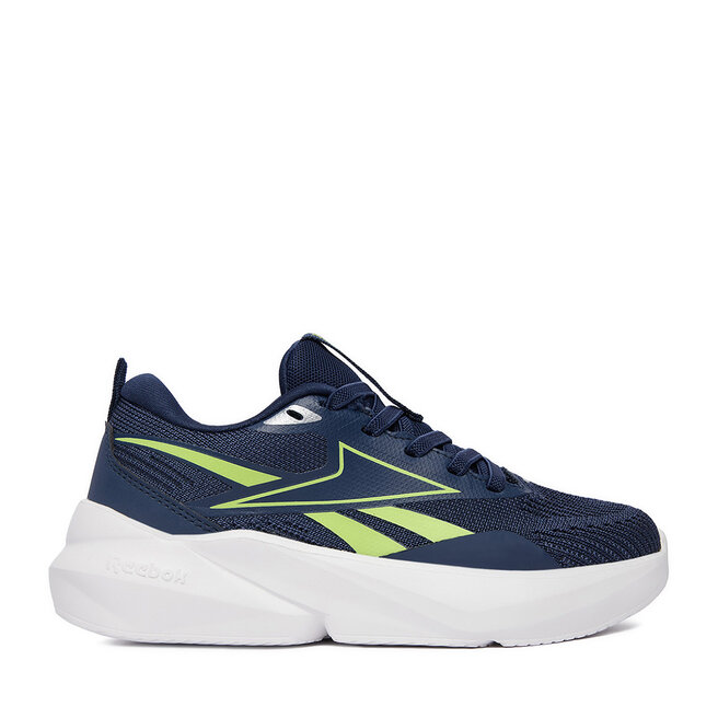 Sneakersy Reebok CEO-H8-552 Granatowy