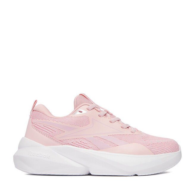 Sneakersy Reebok CEO-H8-552(IV)dz Różowy