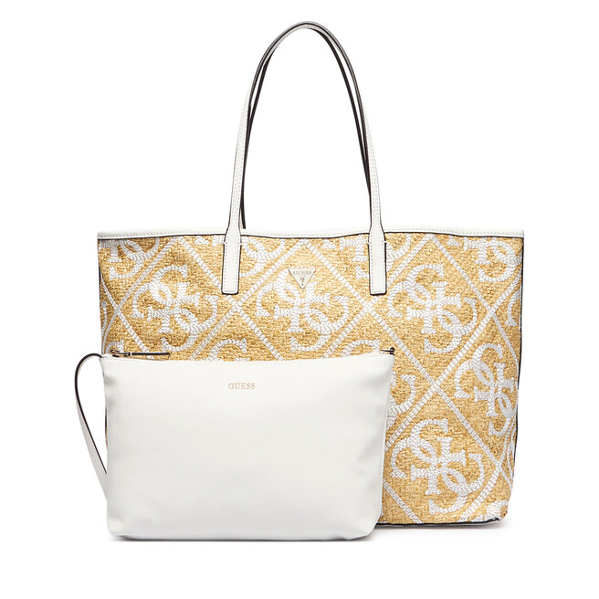 Torebka Guess Kirsten HWWL97 43240 Beżowy