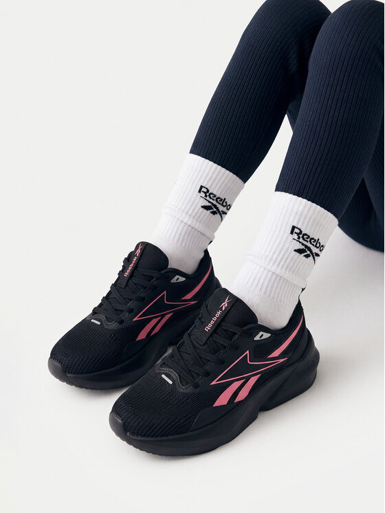 Reebok Sneakersy CEO-H8-552(IV)dz Czarny