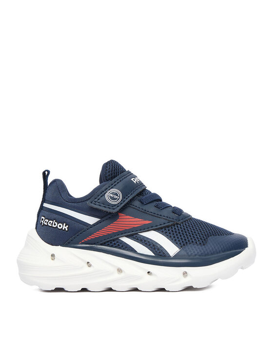Reebok Sneakersy CEO-YG24056-02B(III) Granatowy