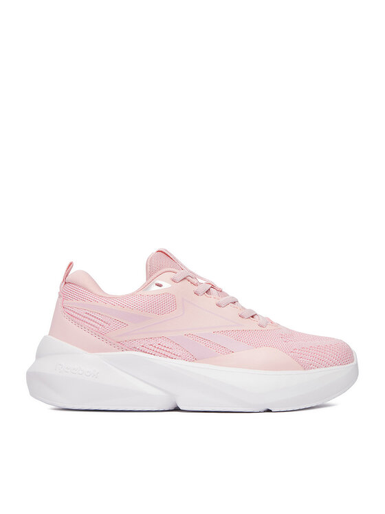 Reebok Sneakersy CEO-H8-552(IV)dz Różowy