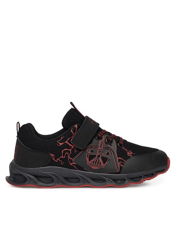 Star Wars Sneakersy CEO-BIC-AW26-349SW Czarny