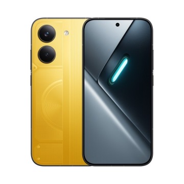 POCO X8 Pro 8/256GB Żółty