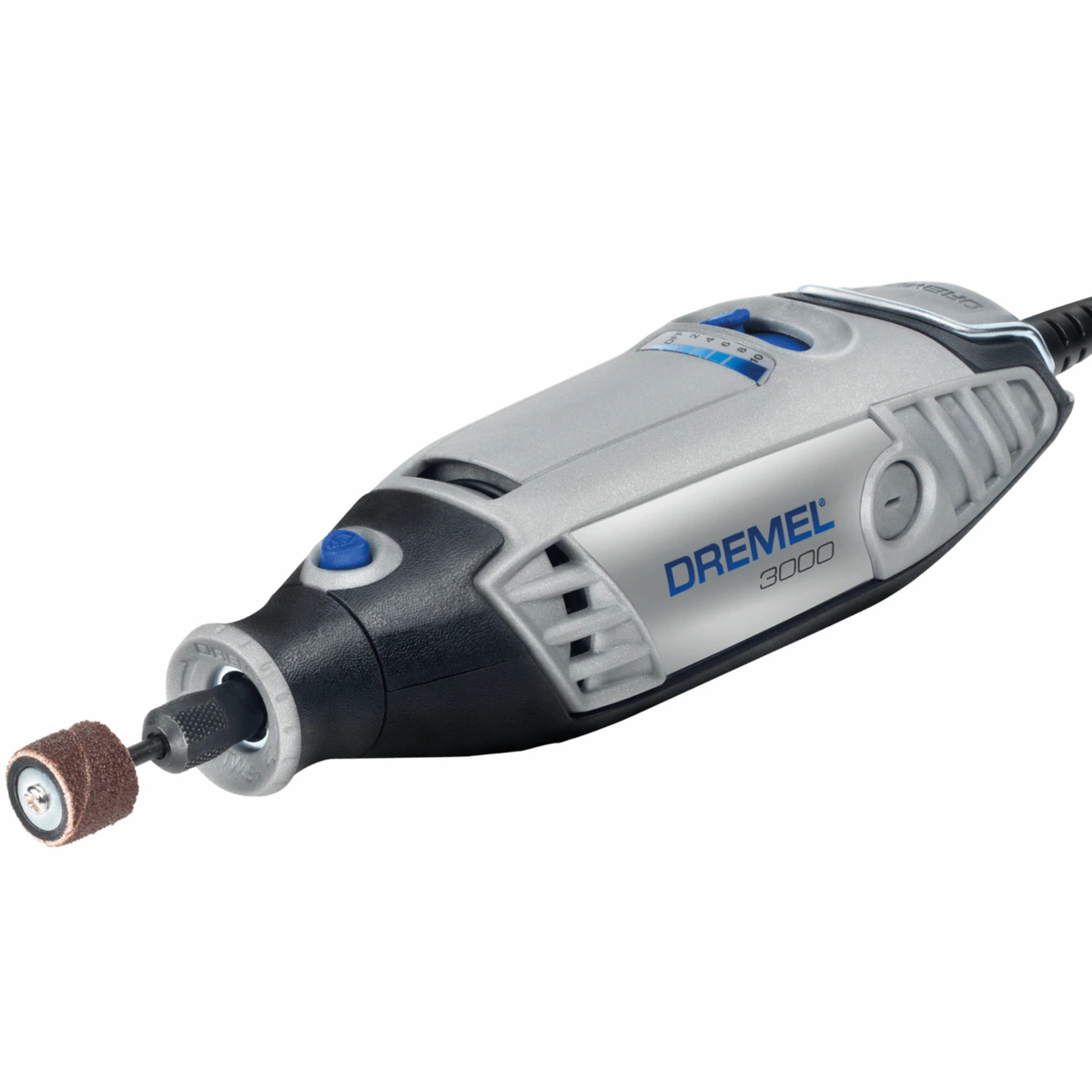 Dremel Multiszlifierka 3000-1/25 F0133000WC